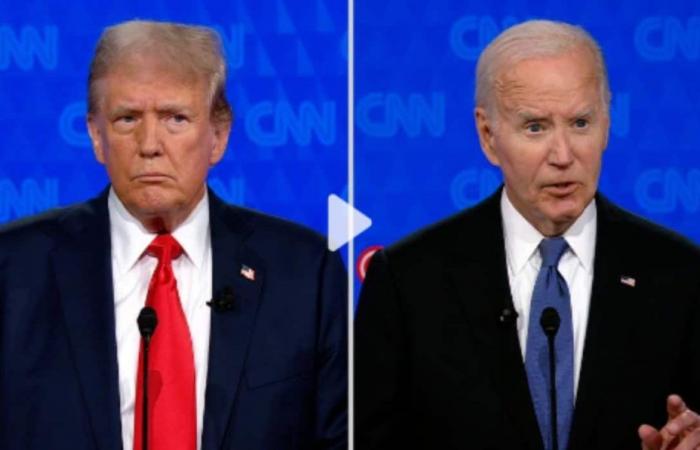 L’esplosivo dibattito Trump-Biden ha segnato l’inizio delle elezioni americane: sintesi e reazioni