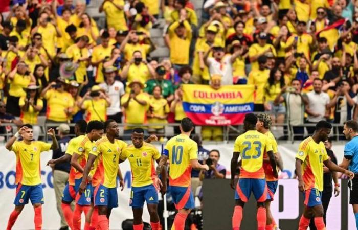 La vittoria della Colombia sul Costa Rica in Copa América è protagonista dei meme del giorno: “Nuova emozione sbloccata”