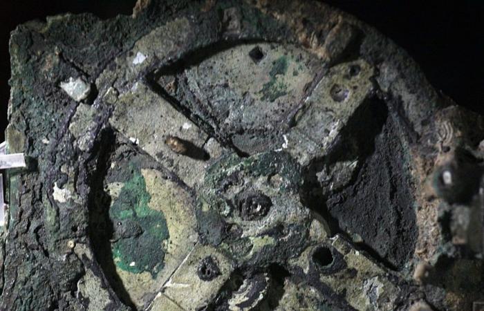 L’astrofisica ha appena risolto una questione sul meccanismo di Antikythera, il computer di 2.200 anni