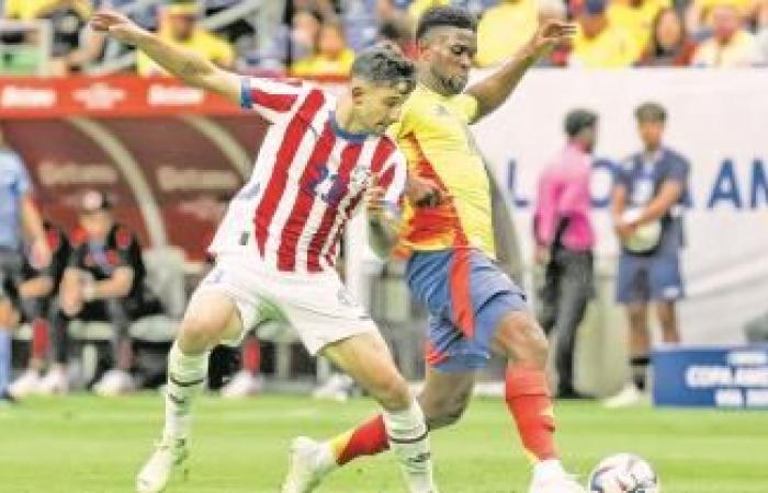 La Colombia cercherà oggi di assicurarsi un posto ai quarti di finale – Notizie