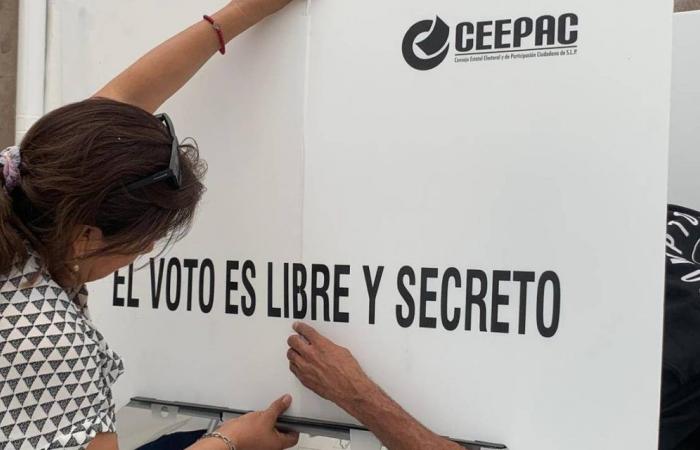 Nel mese di maggio, le denunce per crimini elettorali sono aumentate vertiginosamente nel SLP – El Sol de San Luis