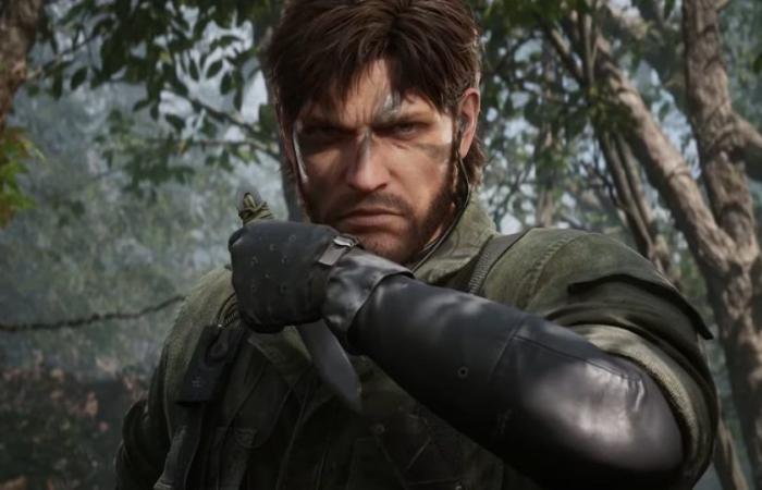 Il produttore del remake di Metal Gear Solid 3 afferma che sarebbe un “sogno” lavorare nuovamente con Kojima sulla saga