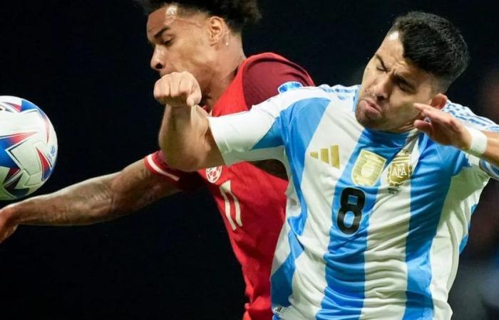 Oltre a Lionel Messi, l’altra assenza confermata che l’Argentina dovrà affrontare contro il Perù