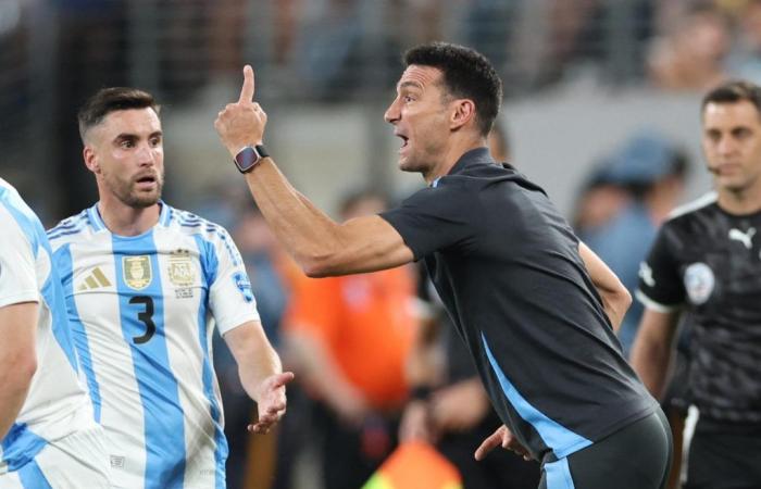 L’undici titolare che si delinea nella Nazionale argentina per il duello contro il Perù