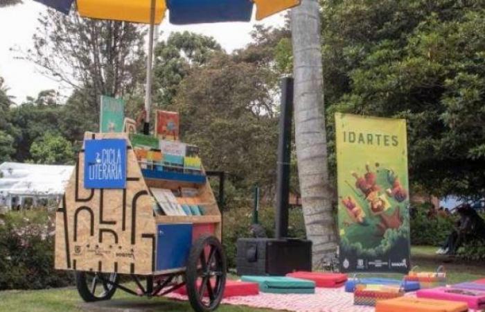 [Noticias] Il Ciclo Letterario: libri per tutti al Gabo Festival