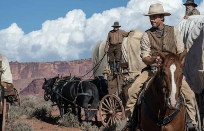 ‘Horizon: An American Saga – Capitolo 1’, recensione: Kevin Costner fa rivivere il western