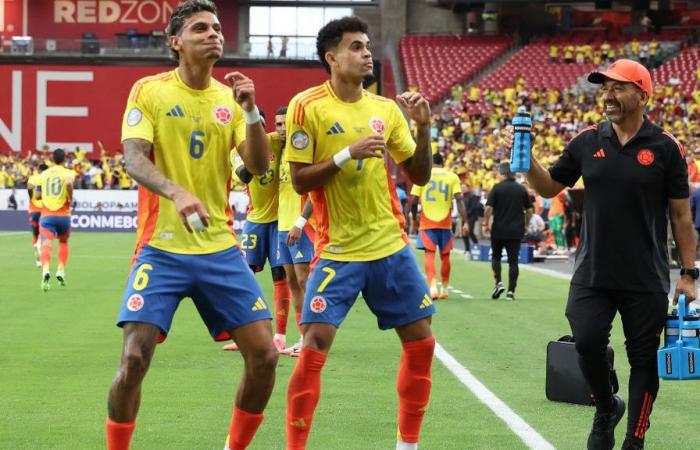 Riepilogo e risultato di Colombia – Costa Rica 3-0 nella Copa América 2024