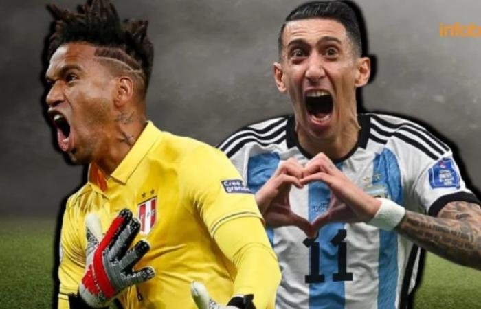 A che ora si gioca Perù-Argentina: partita della data 3 del Gruppo A della Copa América 2024