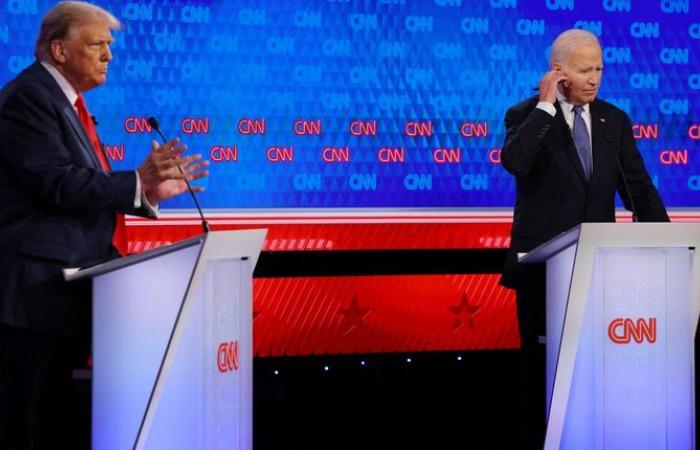 Dopo i dubbi suscitati nel dibattito, Joe Biden ha ratificato la sua candidatura: La posta in gioco è troppo alta