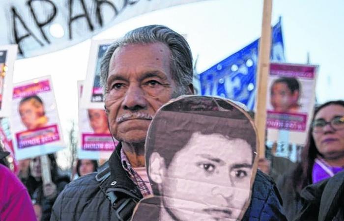 Uomini e donne scomparsi dell’Argentina democratica: un debito dello Stato e della società