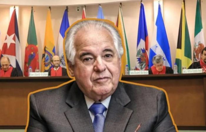 Alberto Borea è eletto giudice della Corte interamericana dei diritti dell’uomo