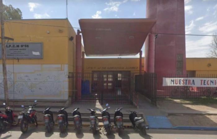 Uno studente di 13 anni ha accoltellato un compagno di classe in una scuola di Córdoba