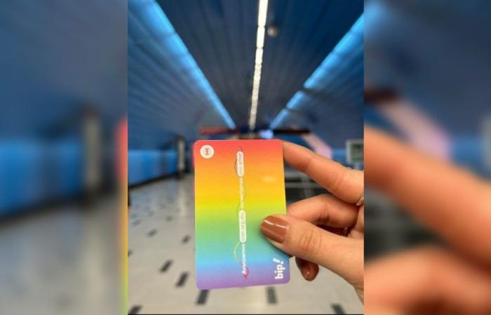 Nuova tessera Metro al giorno LGBTQ+: dove viene venduta?