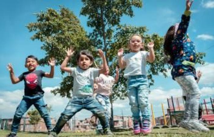 Uniti per il benessere dei bambini: United Way Colombia e Bayer lanciano iniziativa per la cura di bambini e bambine – News