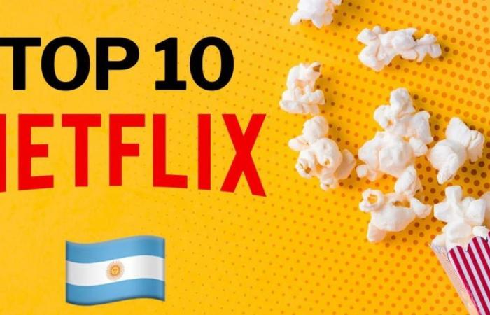 I film Netflix Argentina più popolari che non potrai smettere di guardare