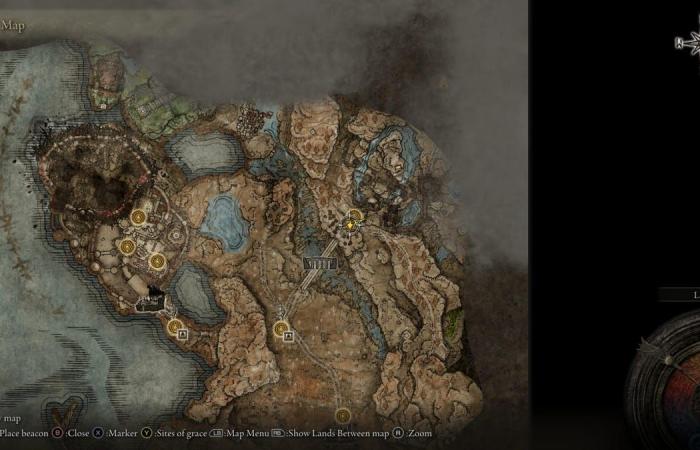 DLC Elden Ring: ti sei perso questi frammenti di Scadutree facili da trovare?
