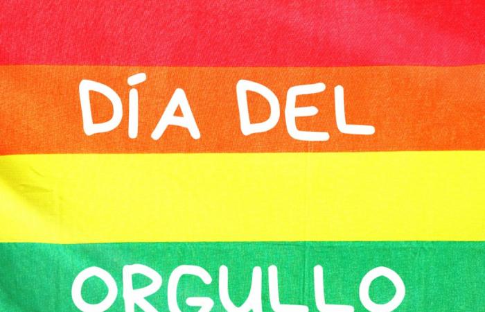 Pride Day: libero di amare, libero di essere chi vuoi essere