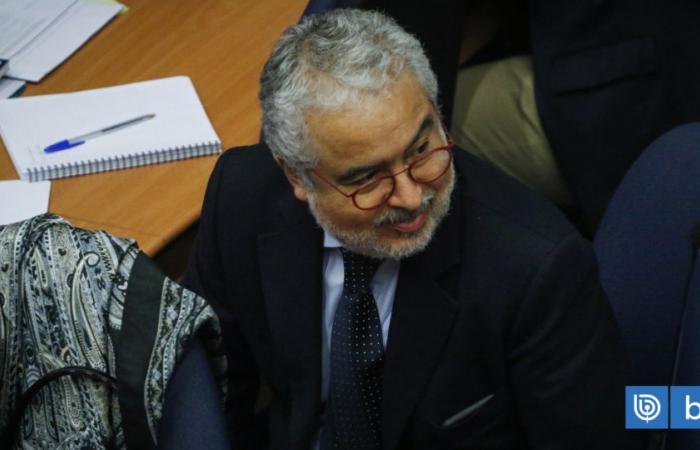 La Corte respinge il ricorso volto ad evitare la revisione delle chat telefoniche di Luis Hermosilla | Nazionale