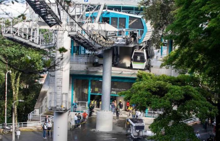 L’Unione metropolitana di Medellín lamenta che la manutenzione del sistema viene affidata all’esterno