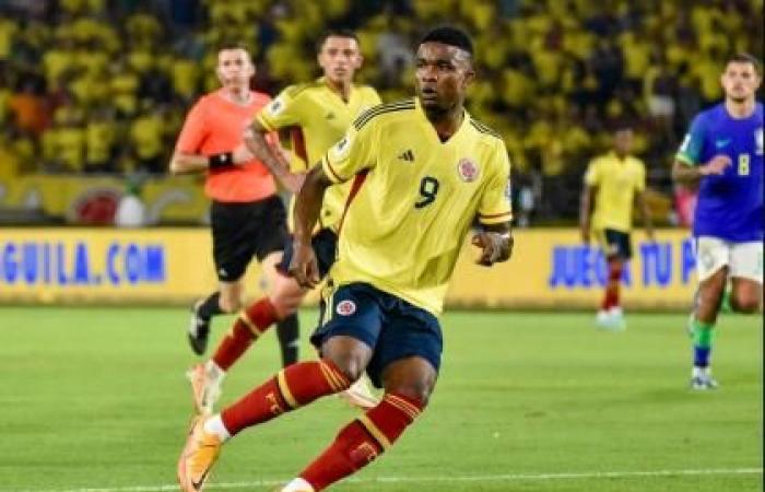 Cuesta e Córdoba, sorprese nella Nazionale colombiana: minuti giocati con Lorenzo | Selezione della Colombia