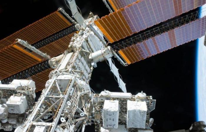 La NASA afferma che la capsula Starliner non è “incagliata” sulla Stazione Spaziale