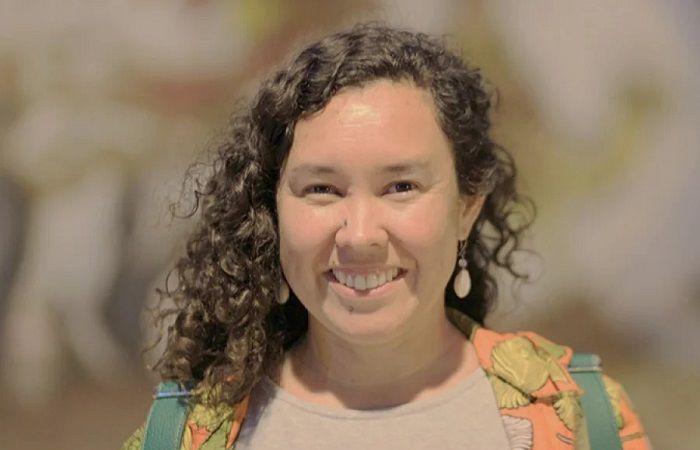 Conversazione con Karen Gómez Curimá sul suo libro “Una Chica Sin Gracia” – Noticias del paraná