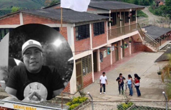 Hanno assassinato il figliastro del vice ministro dei Popoli Etnici a Cauca; i dissidenti sarebbero responsabili