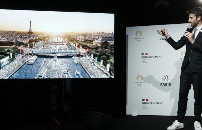 La sfilata inaugurale degli atleti nel fiume e non nello stadio è in cima alla lista delle novità di Parigi 2024