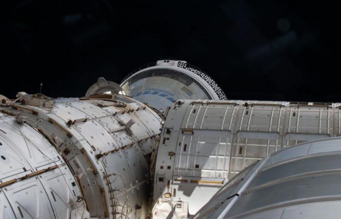Allarme sulla ISS per la rottura di un satellite spaziale