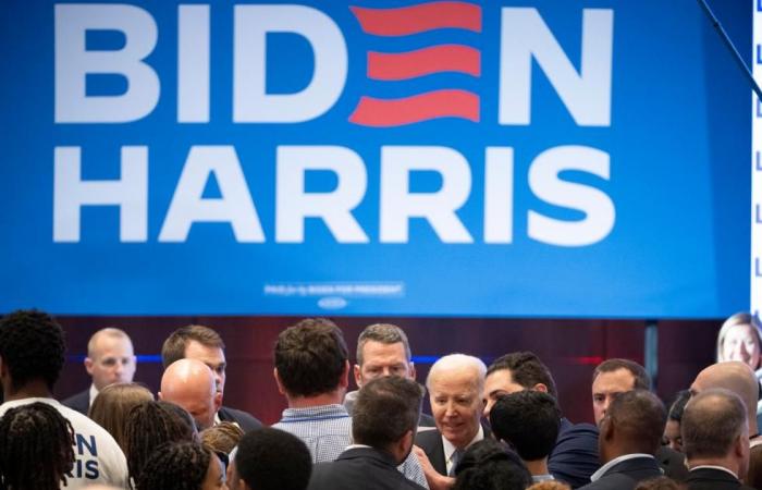 “Sostituiranno Biden?”, la domanda dopo il dibattito con Trump