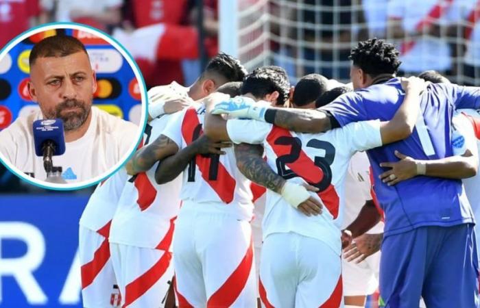 “Non sottovalutiamo nessuno”: l’Argentina ha avvertito il Perù e ha assicurato che la partita di Copa América 2024 sarà come una finale