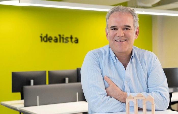 la più grande vendita di una startup digitale nella storia della Spagna