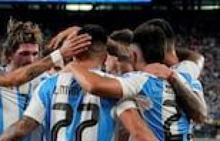 Sono stati annunciati i risultati degli studi di Lionel Messi