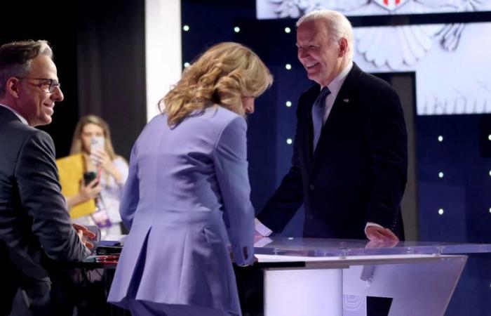 “Panico” democratico sul dibattito “disastroso” di Joe Biden: potranno sostituirlo?