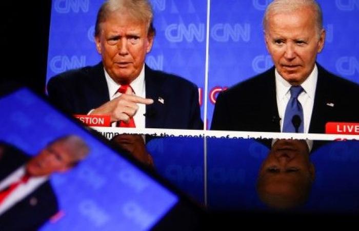 Il dibattito presidenziale ha mostrato Biden molto debole e in alcuni ambienti democratici si parla di rimuoverlo dalla candidatura