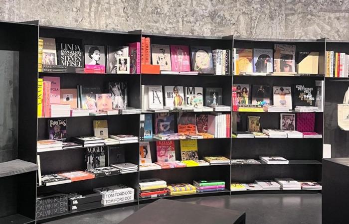 Cinque libri che potrete acquistare nella nuova libreria della Fondazione Marta Ortega