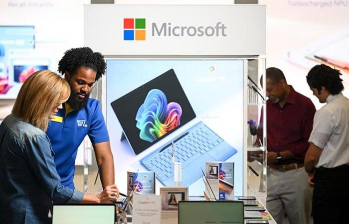I nuovi PC Copilot Plus di Microsoft sono qui per stimolare la tua creatività