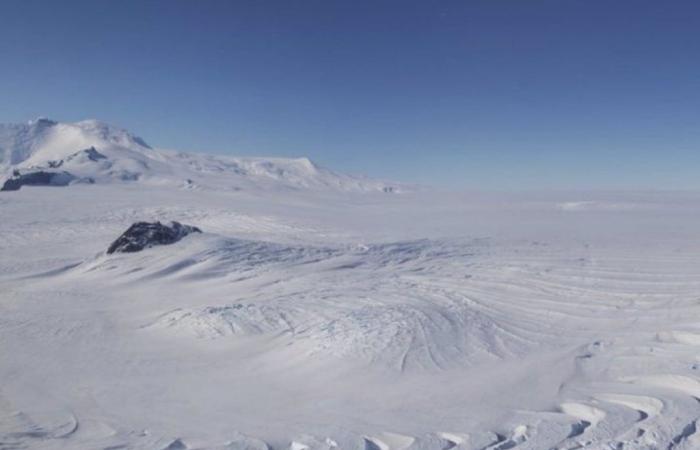 L’Antartide contiene il doppio dell’acqua di disgelo rispetto a quanto stimato