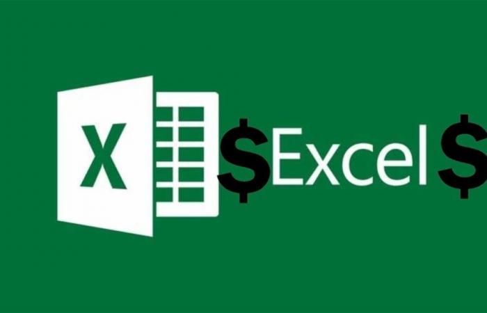 Come inserire il simbolo del dollaro in Excel