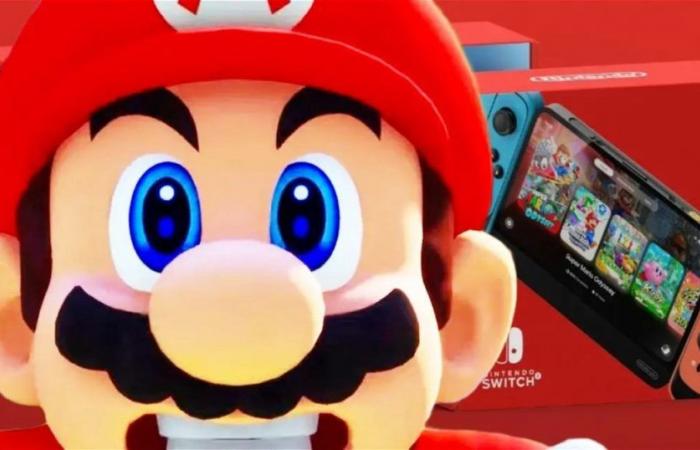 Nintendo si esprime dopo le ultime indiscrezioni e interviene in merito