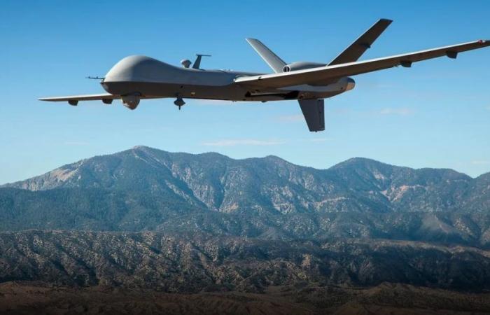 La Russia ha minacciato gli Stati Uniti di uno “scontro diretto” con i droni che pattugliano il Mar Nero