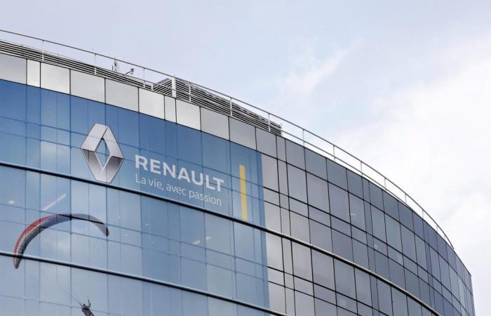Aramco entra nella filiale di Renault e Geely