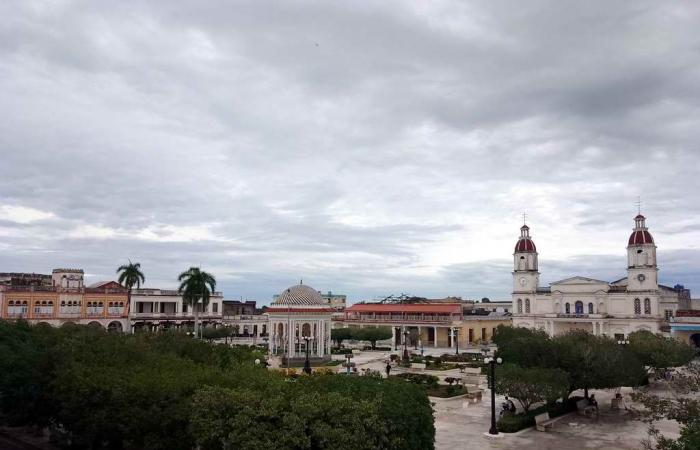 Il tempo a Cuba per il 28 giugno 2024 – Radio Rebelde