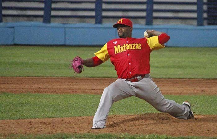 Il debutto vittorioso di Matanzas nella postseason del baseball cubano