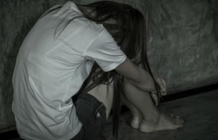 La minore ha riferito di essere stata violentata dal suo ex fidanzato a Neiva • La Nación