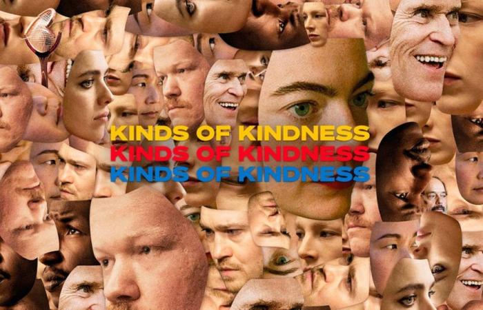 Recensione di ‘Kinds of Kindness’, il ritorno di Yorgos Lanthimos tra le braccia della follia