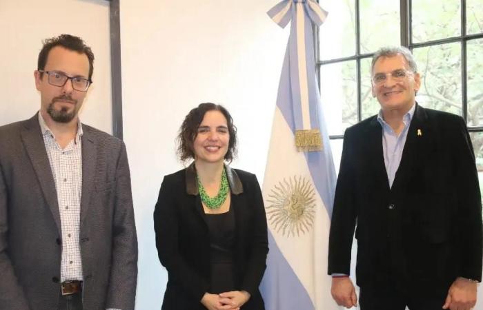 Gli incontri dell’UNDP in Argentina hanno rafforzato le alleanze per lo sviluppo sostenibile