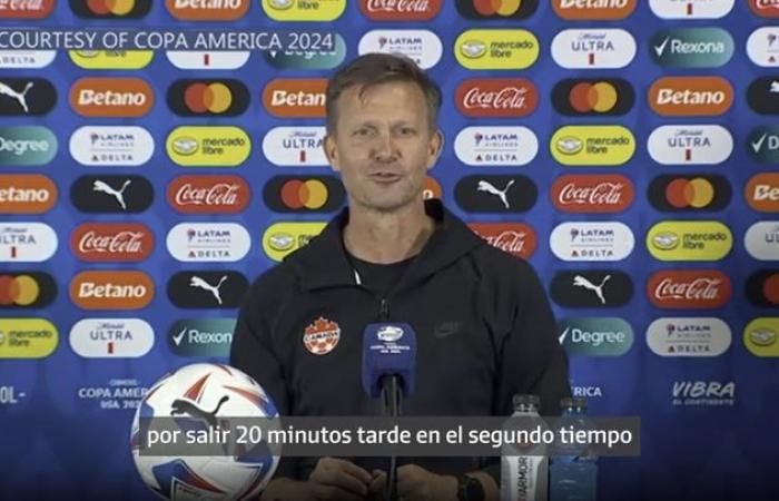 Scaloni è stato sanzionato dalla Conmebol e non potrà allenare contro il Perù