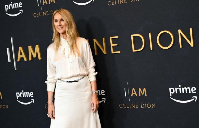 Come guardare gratuitamente il documentario di Celine Dion su Prime Video