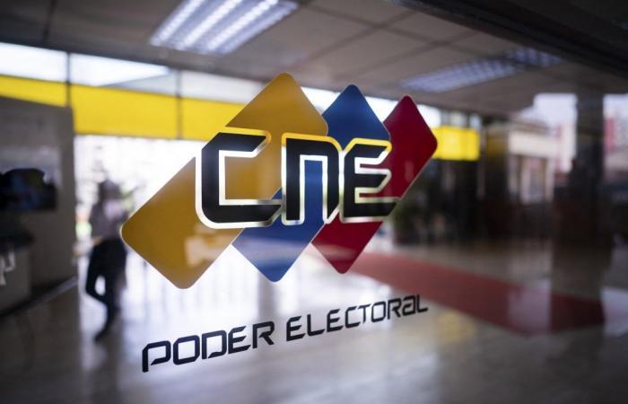 matematica elettorale, un mese prima delle elezioni presidenziali in Venezuela